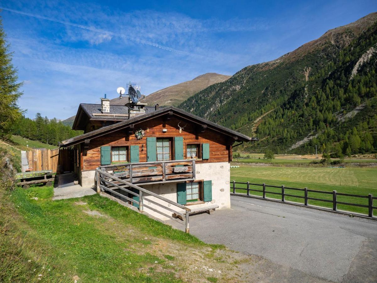 Stebline * Livigno