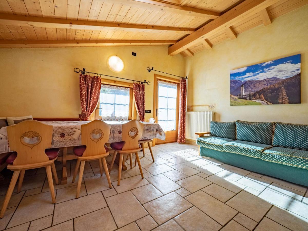 Chalet Stebline