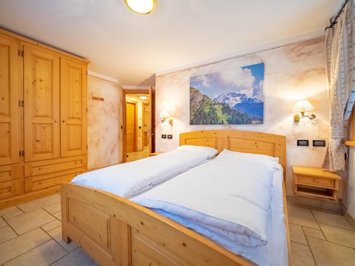 Chalet Stebline Livigno