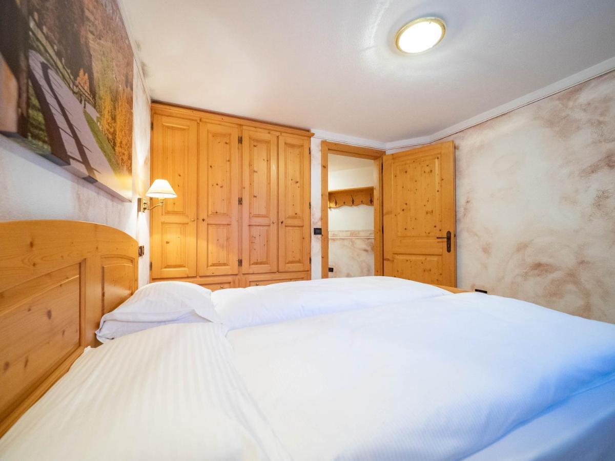 Chalet Stebline Livigno