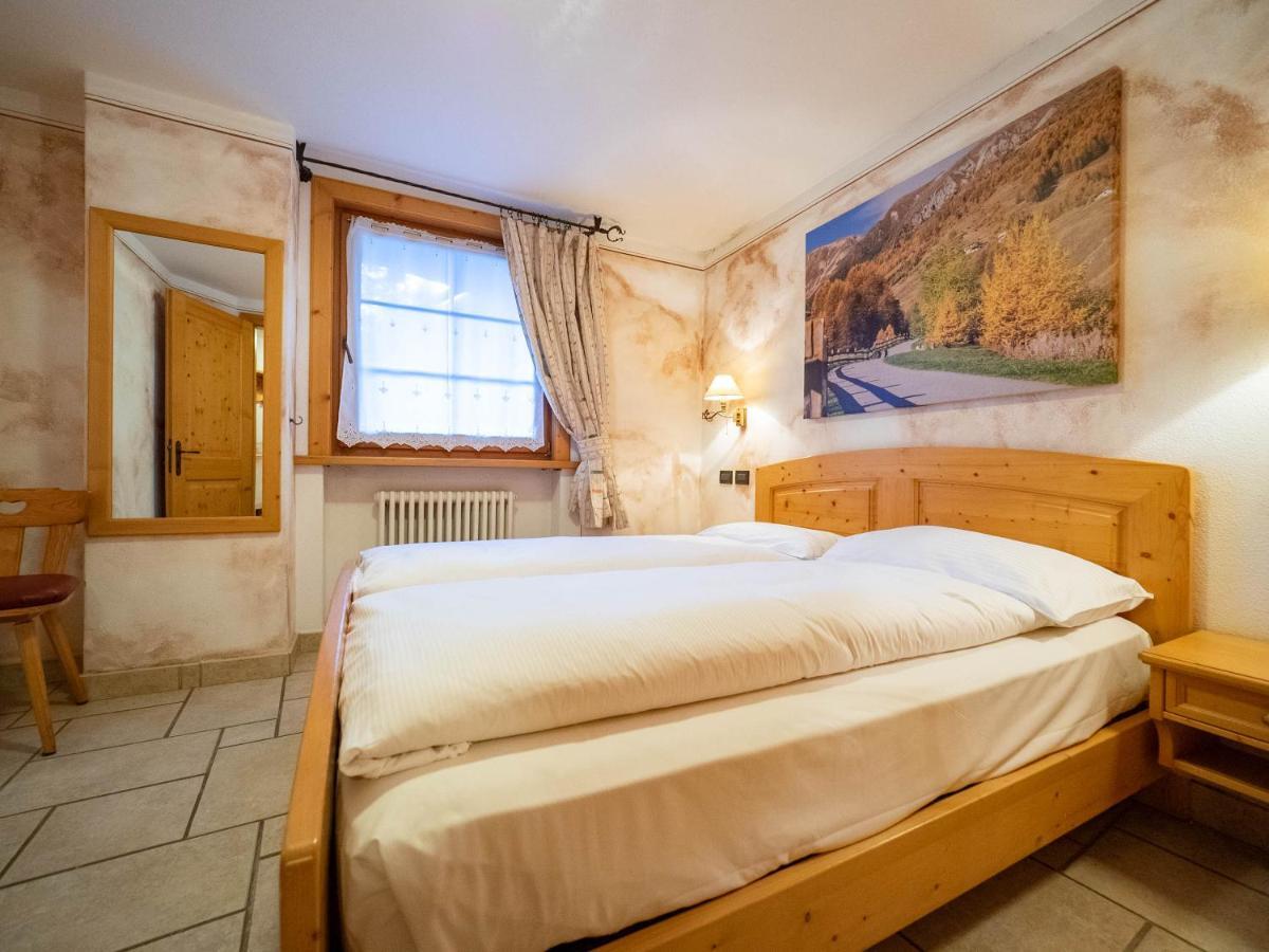 Stebline Chalet Livigno