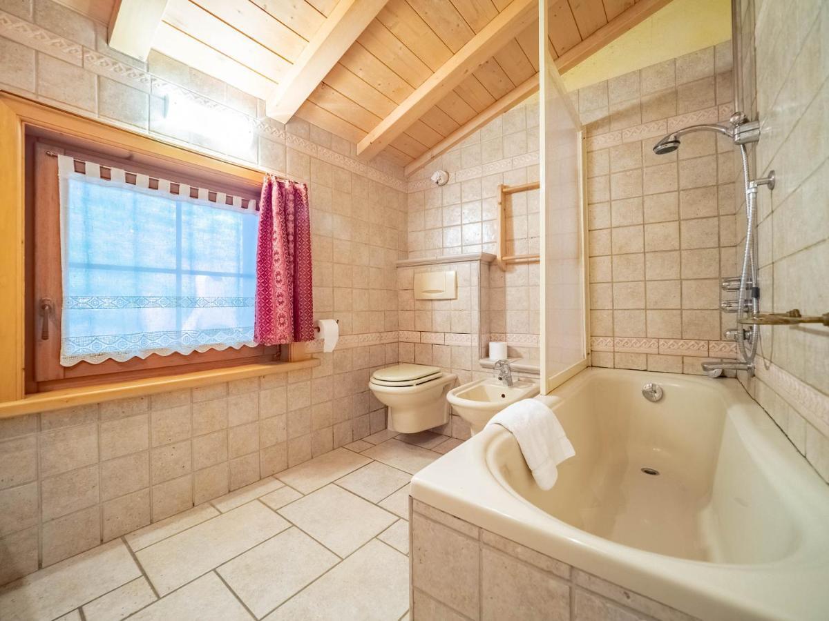 Chalet Stebline