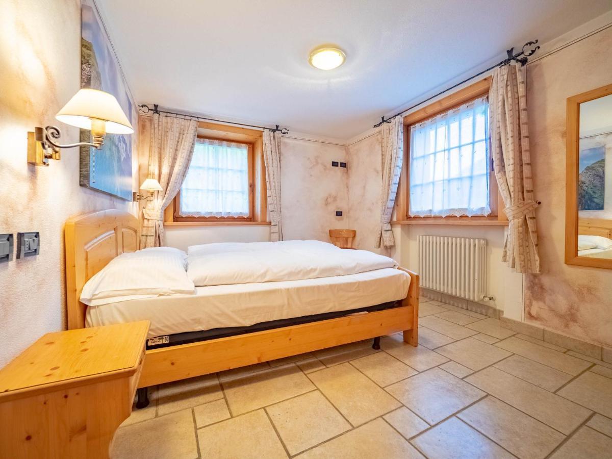Chalet Stebline
