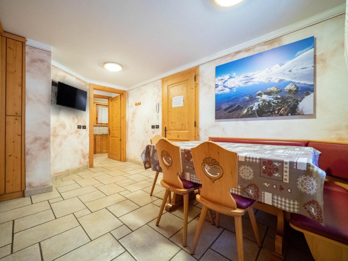 Stebline Chalet *