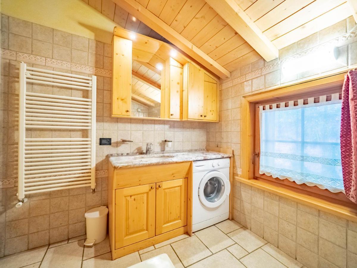 Stebline Chalet *